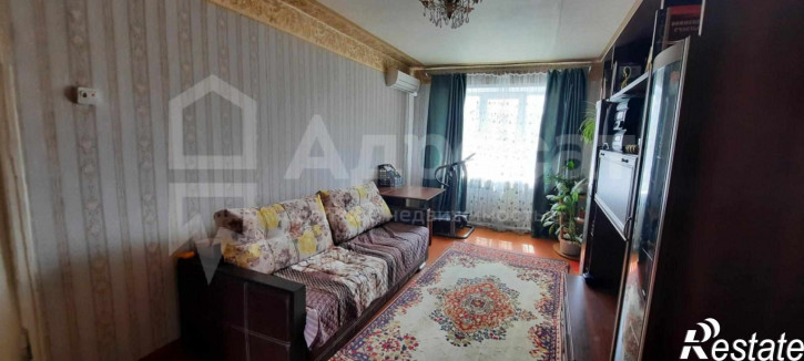3-комн квартира ул. Байдакова,  д.9а