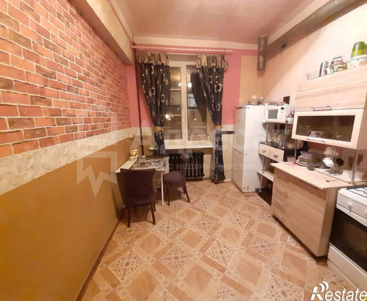 1-комн квартира проспект им. В.И. Ленина,  д.81