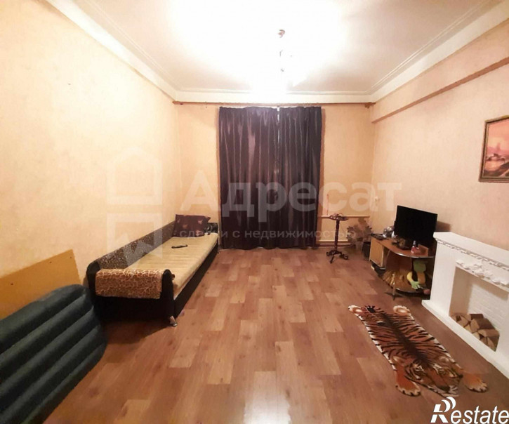 1-комн квартира проспект им. В.И. Ленина,  д.81