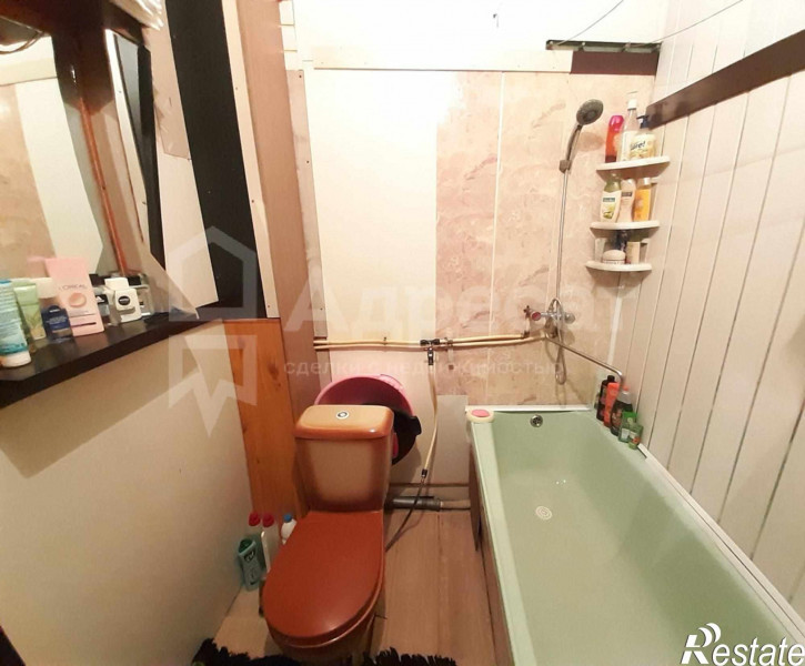 1-комн квартира проспект им. В.И. Ленина,  д.81