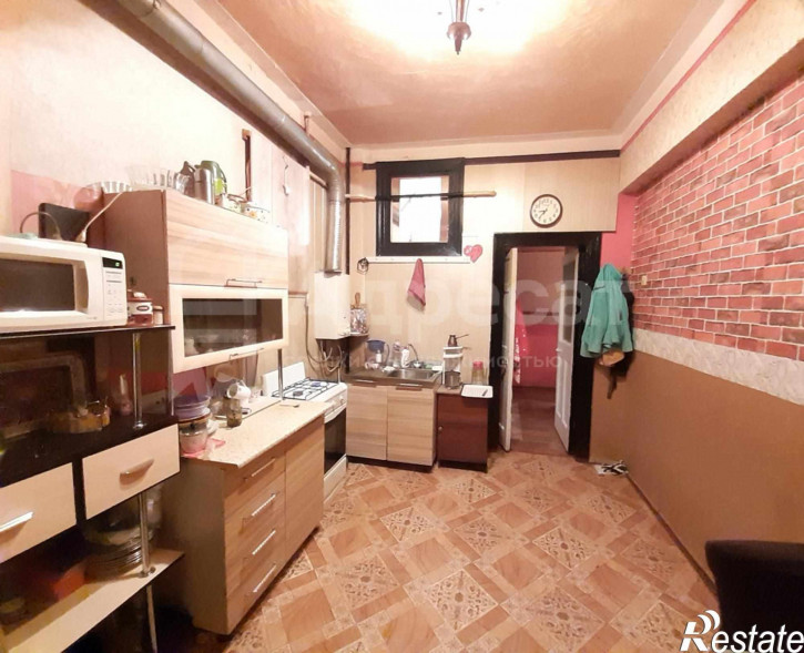 1-комн квартира проспект им. В.И. Ленина,  д.81