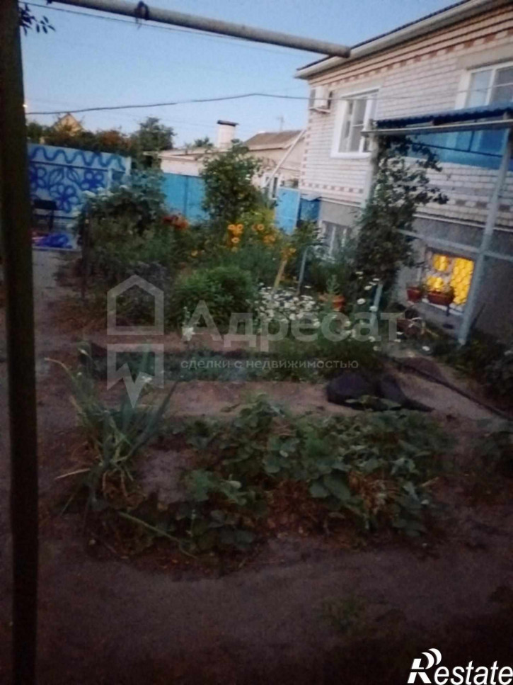 Коттедж/дом ул. Маяковского