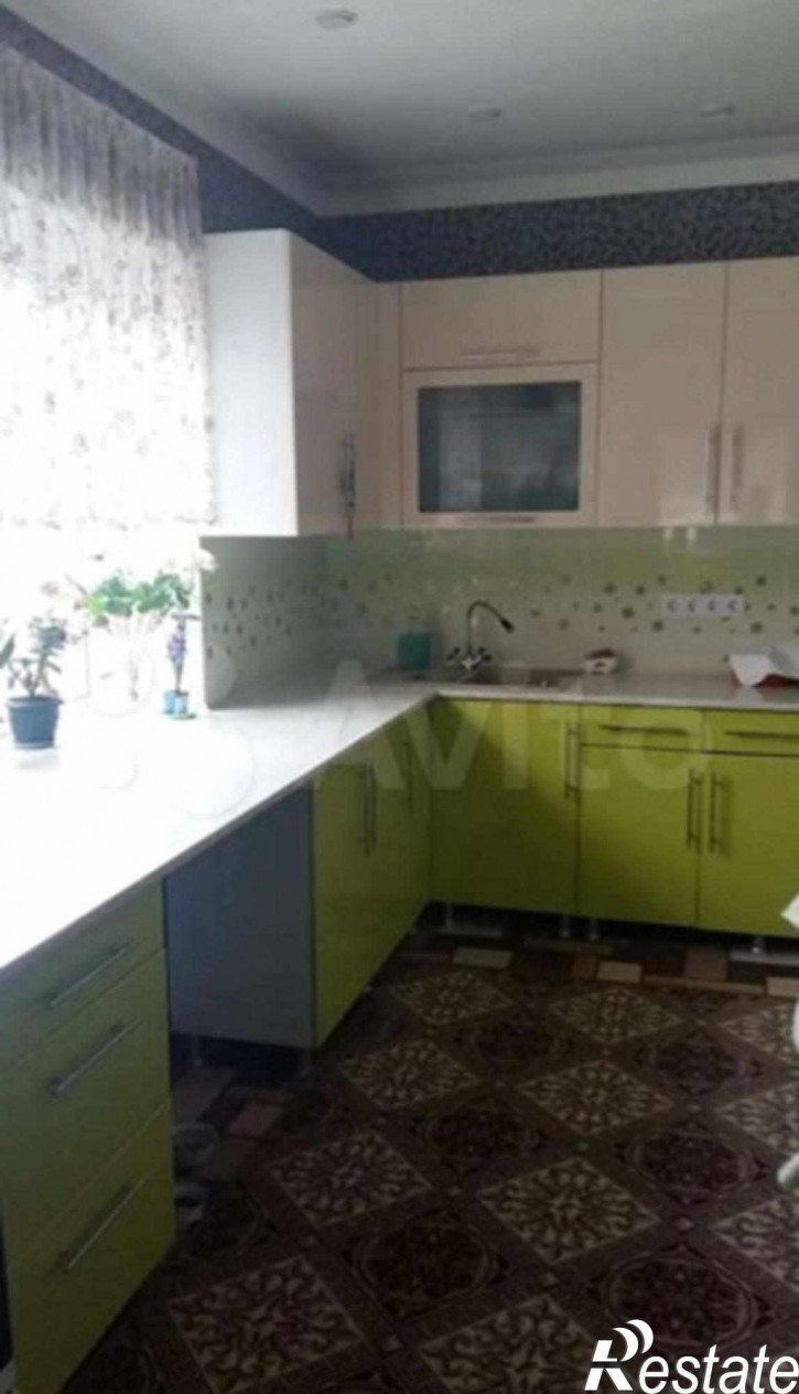 Коттедж/дом Нефтегорская улица, 789