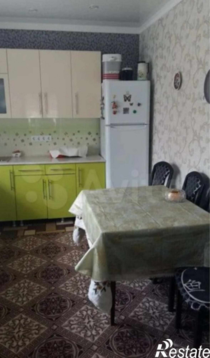 Коттедж/дом Нефтегорская улица, 789