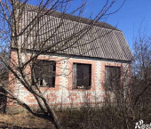 коттедж 80 кв м , 23