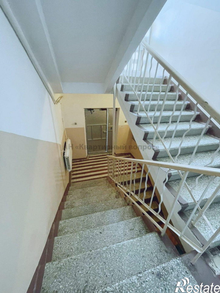 4-комн квартира Владимирская ул, 5