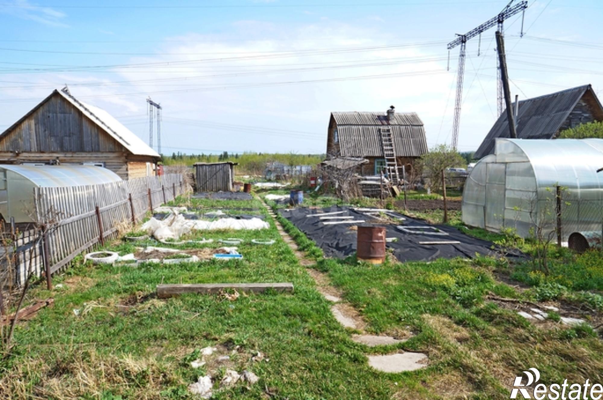 Купить дачу, дом, коттедж за 470 000 рублей на Array