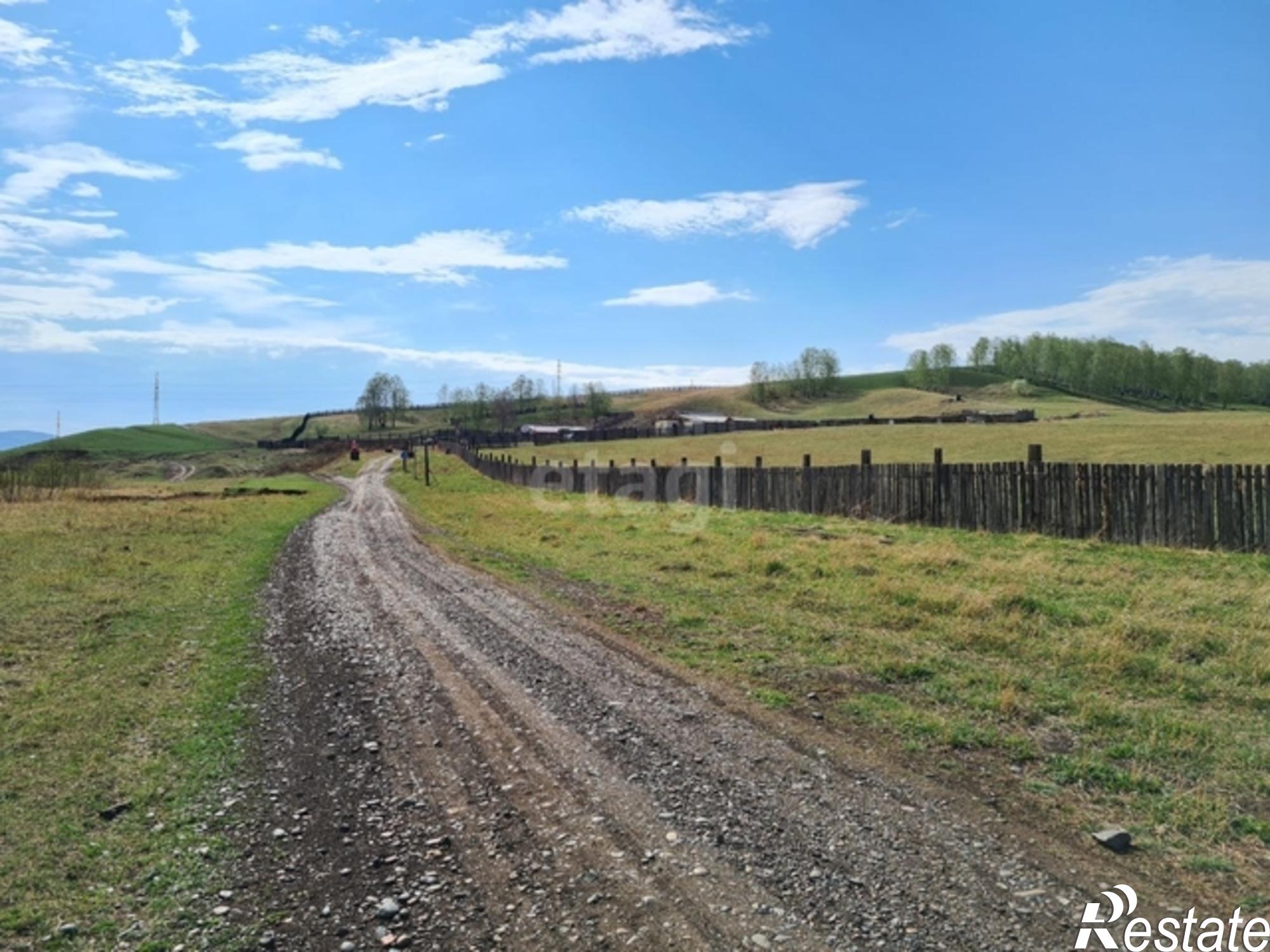 Купить землю, земельный участок за 12 700 000 рублей на Array