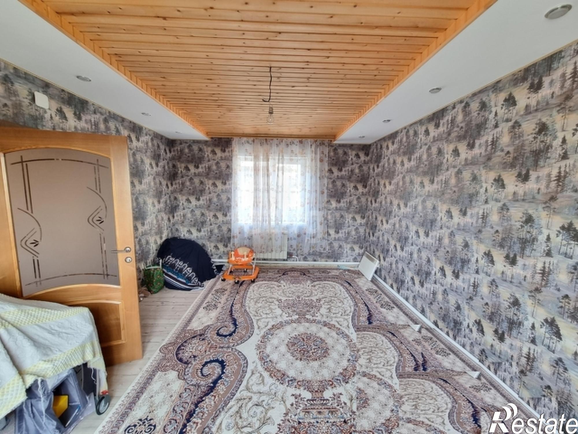 Купить дачу, дом, коттедж за 4 090 000 рублей на Рейдовая улица