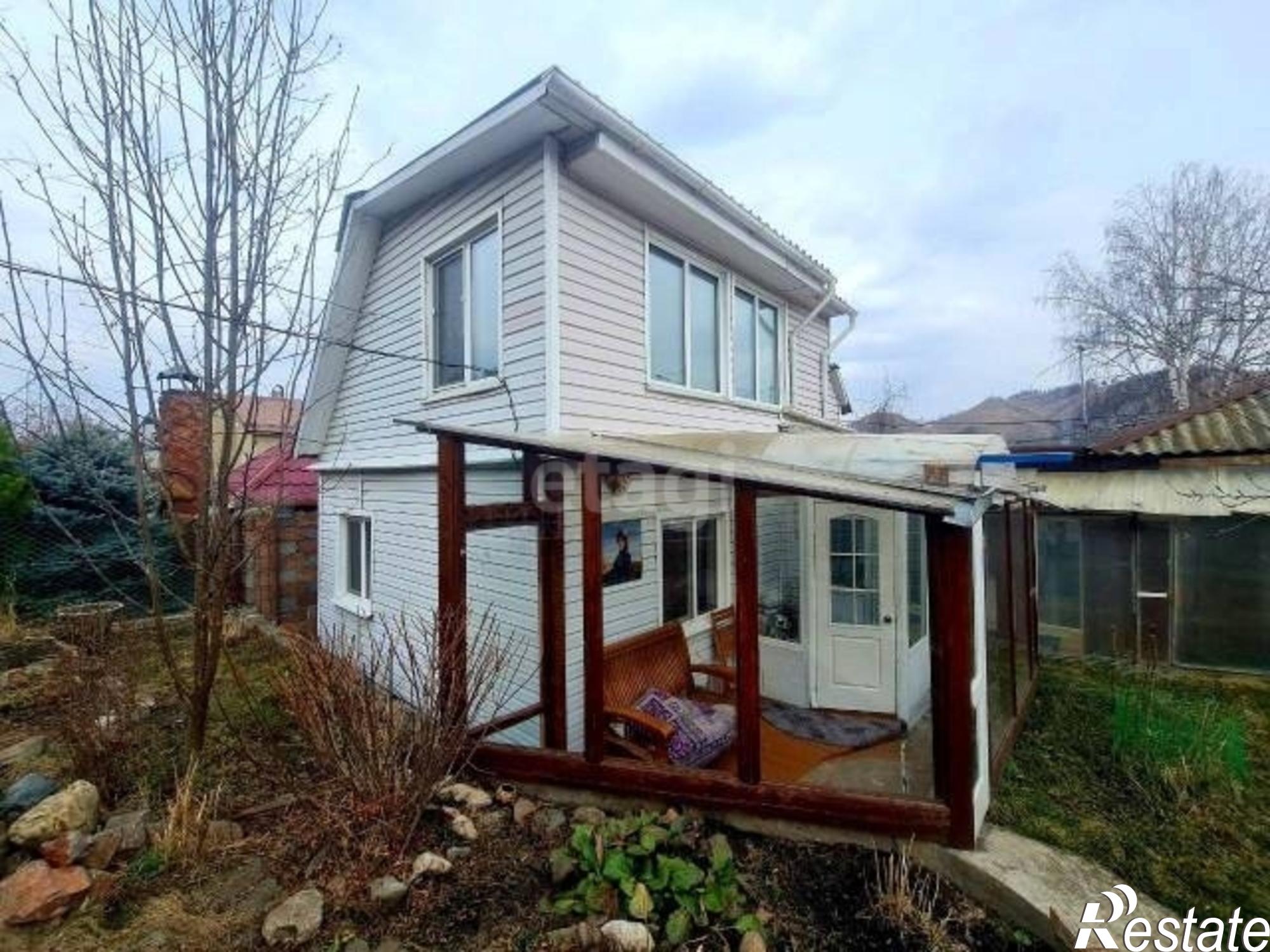 Купить дачу, дом, коттедж за 6 500 000 рублей на 1-я Боровая улица