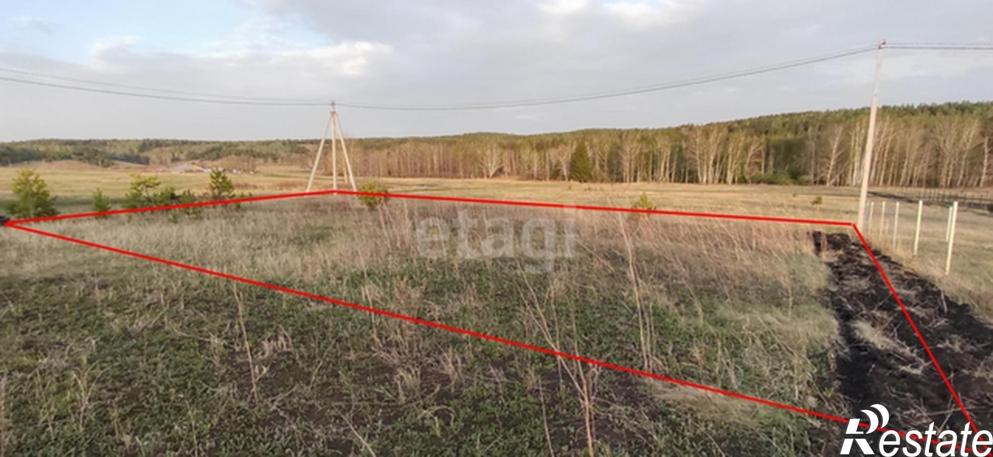 Купить землю, земельный участок за 185 000 рублей на Array