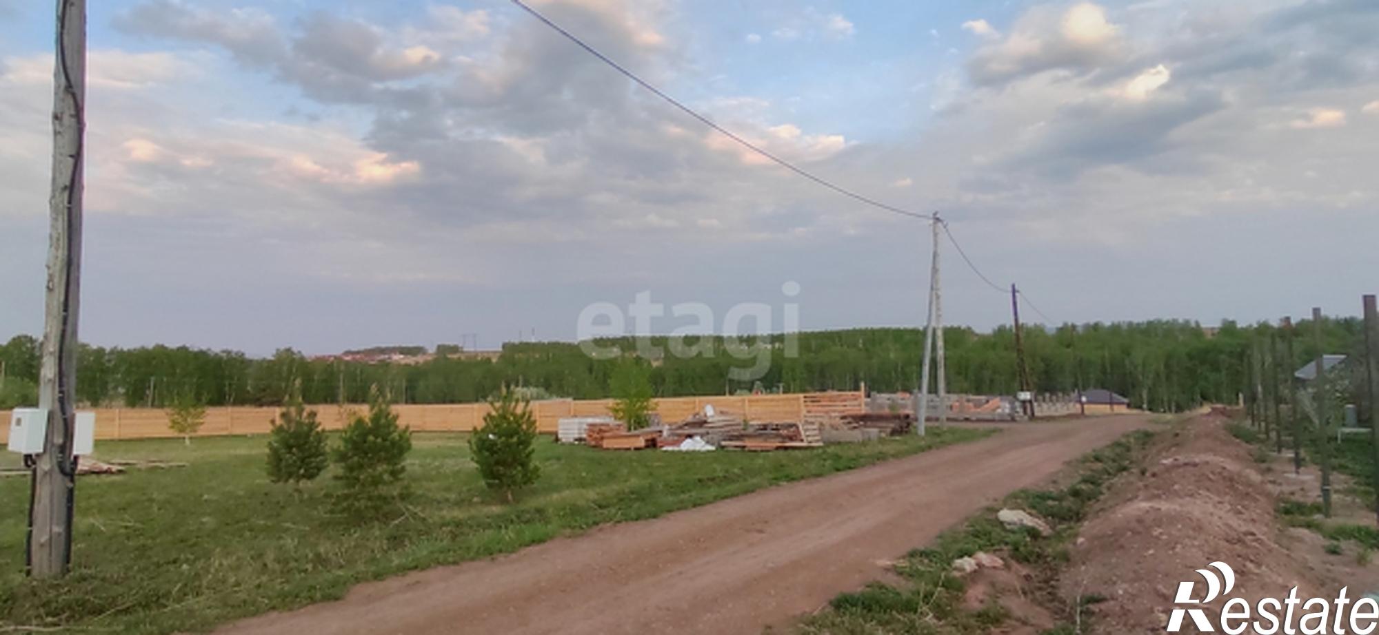 Купить землю, земельный участок за 850 000 рублей на Array
