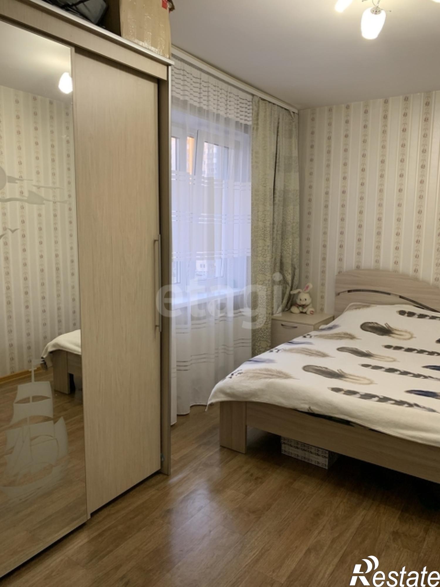 Купить квартиру за 5 100 000 рублей на Ольховая улица