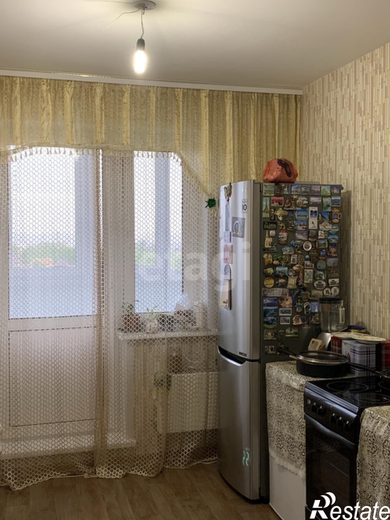 Купить квартиру за 5 100 000 рублей на Ольховая улица