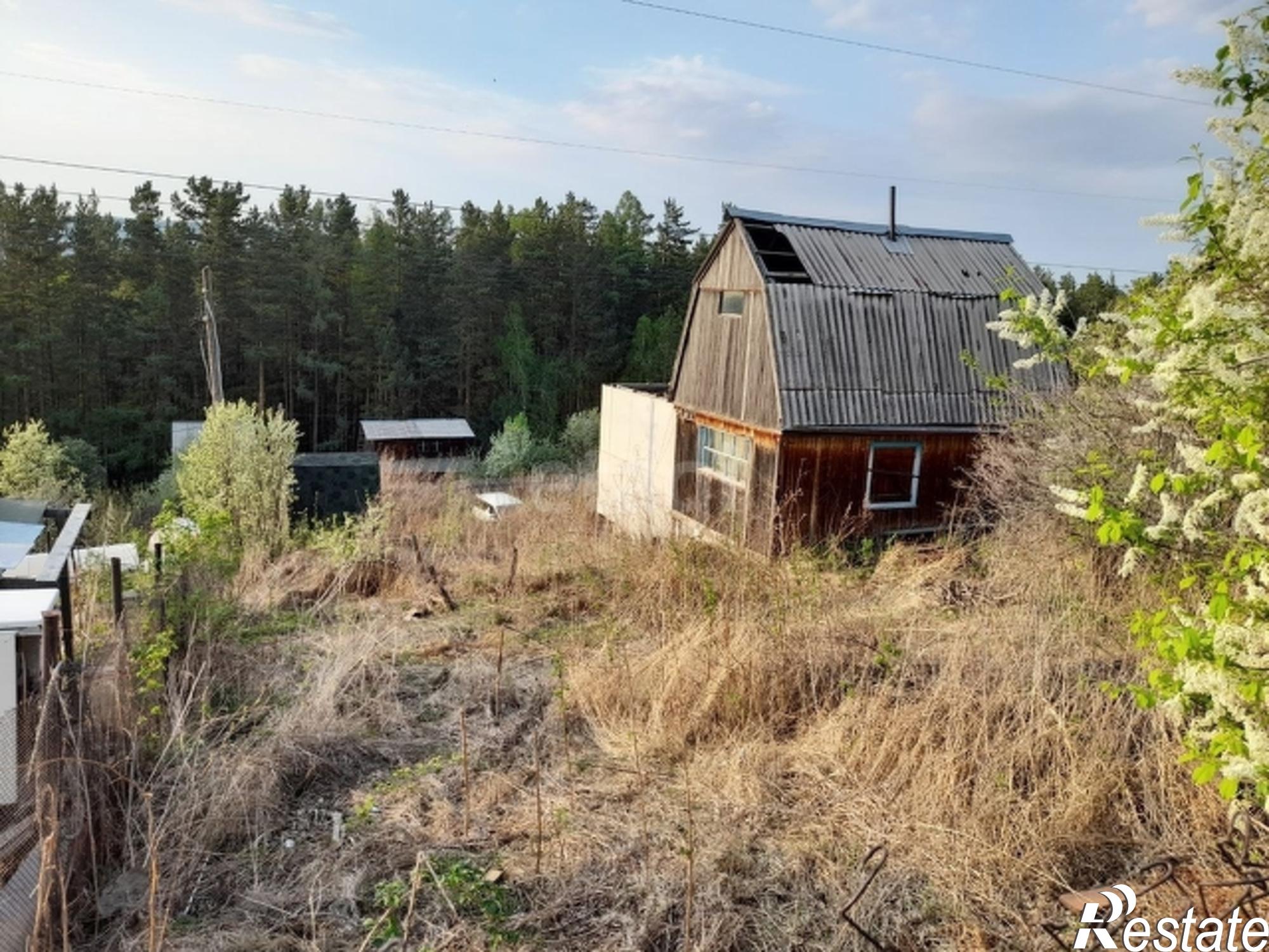 Купить дачу, дом, коттедж за 580 000 рублей на Array