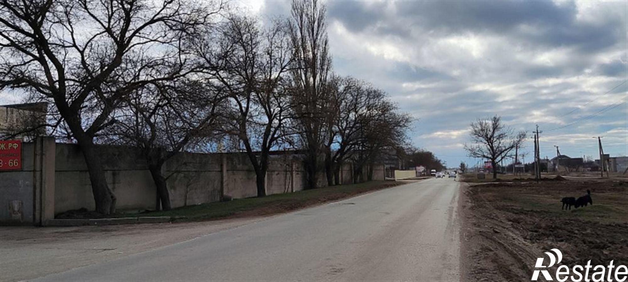 Купить складское помещение за 23 160 000 рублей на ул Виноградная, д. 5а