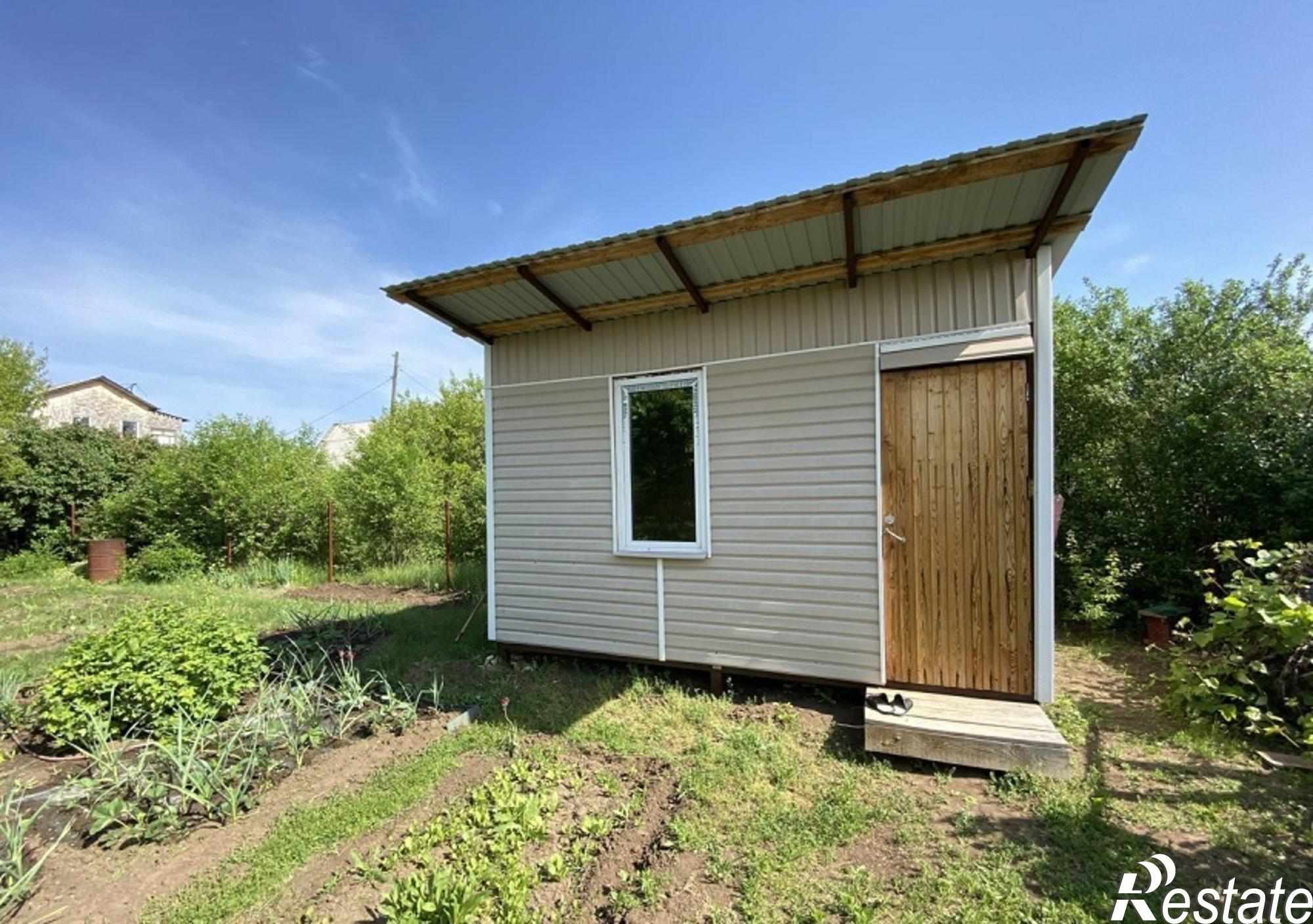 Купить дачу, дом, коттедж за 300 000 рублей на СНТ Текстильщик