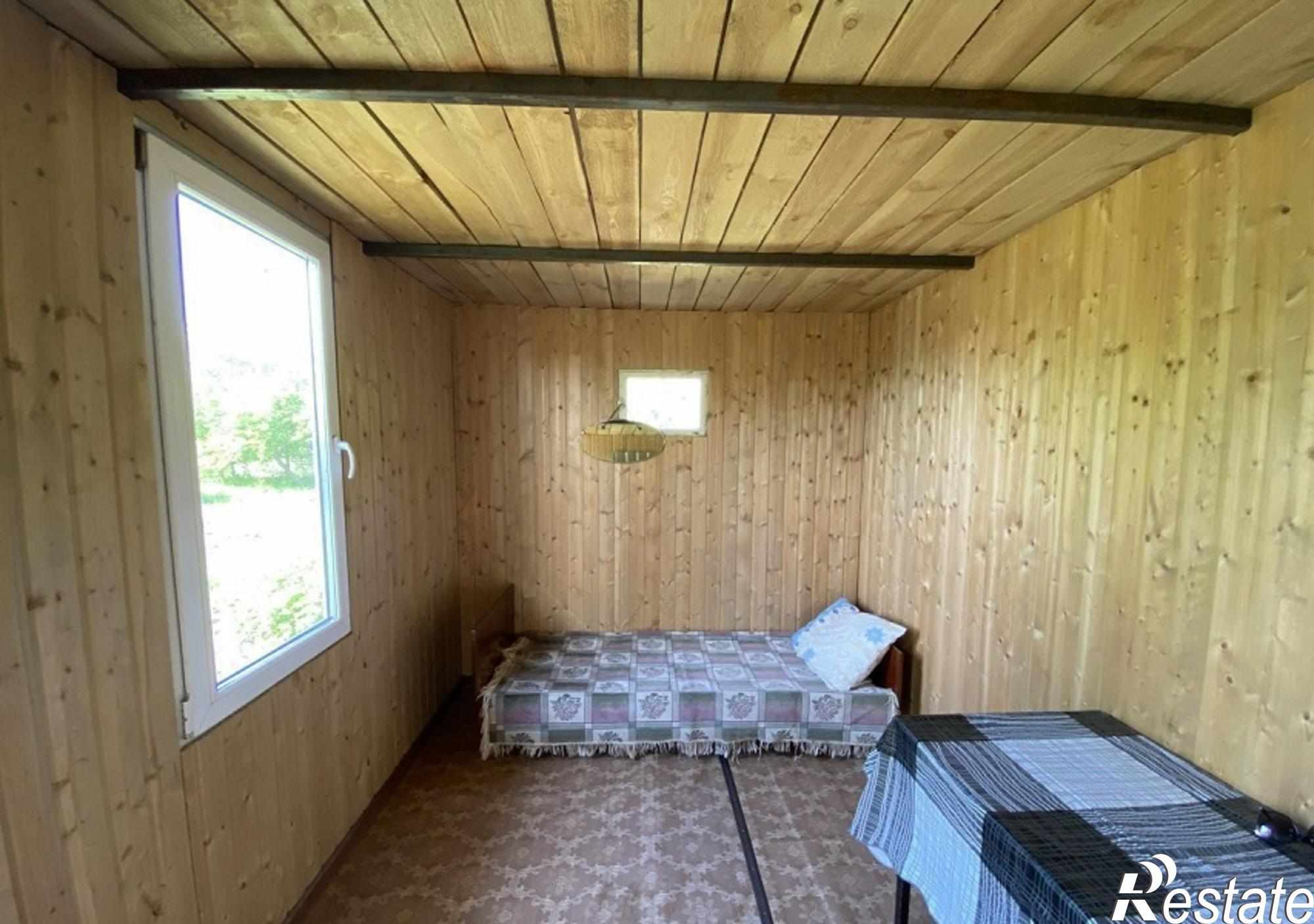 Купить дачу, дом, коттедж за 300 000 рублей на СНТ Текстильщик