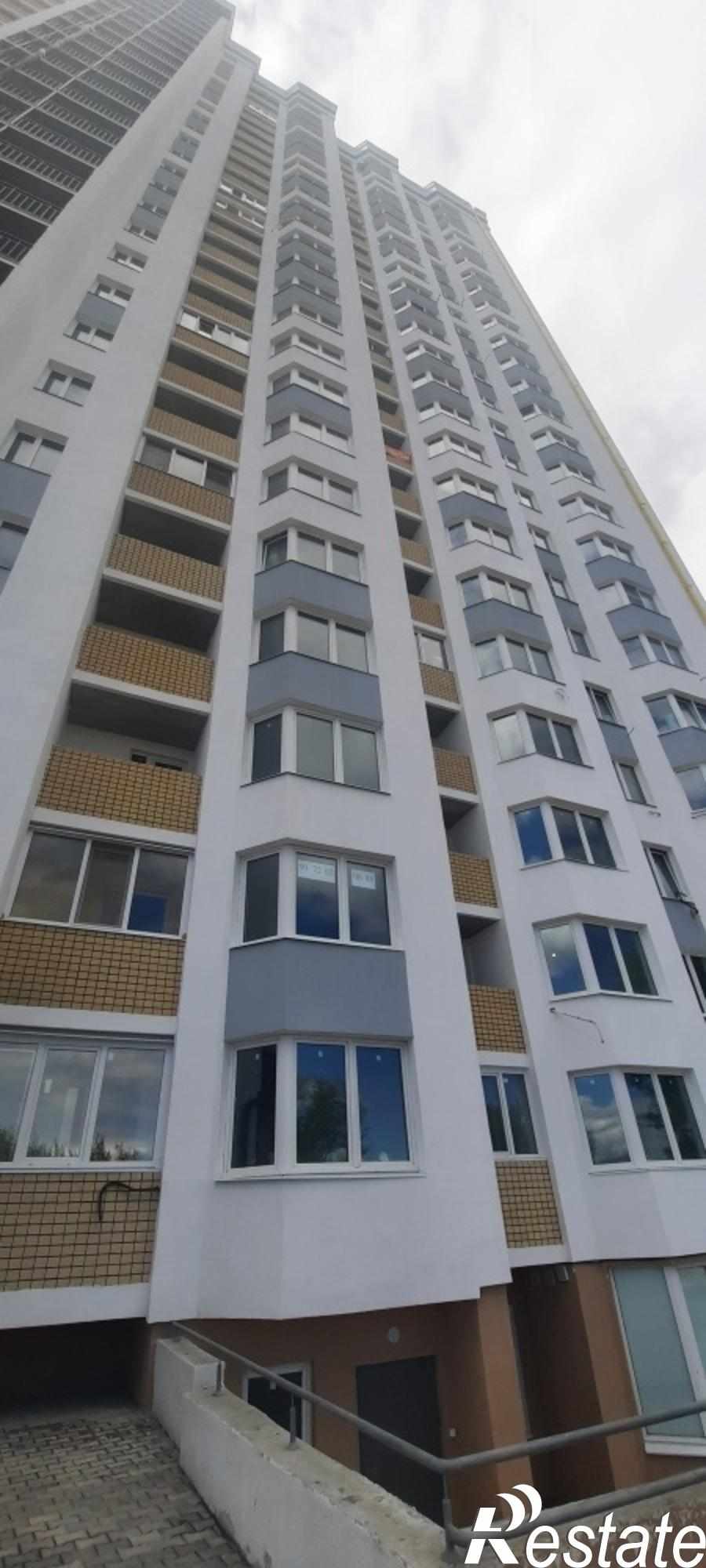 Купить квартиру за 4 000 000 рублей на Пушкина 85