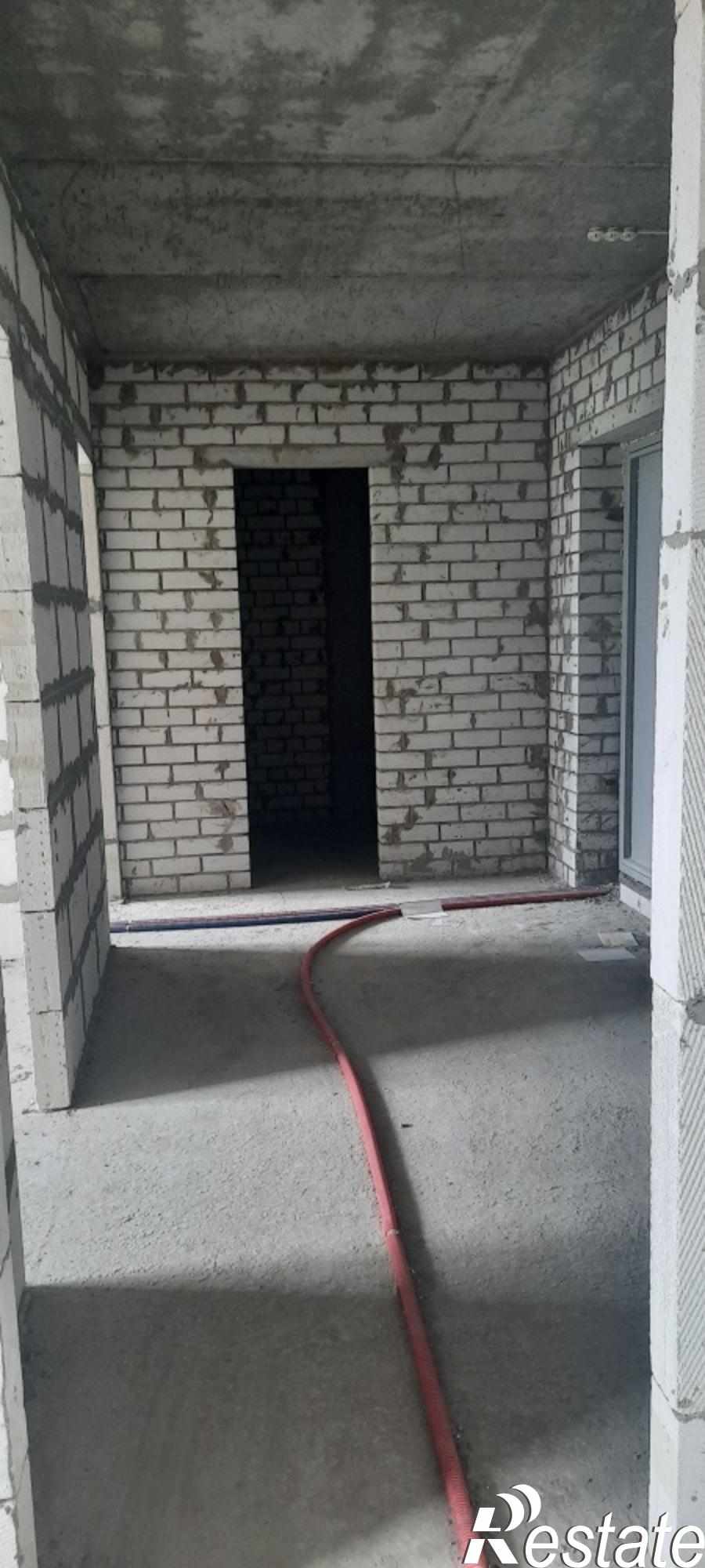 Купить квартиру за 4 000 000 рублей на Пушкина 85