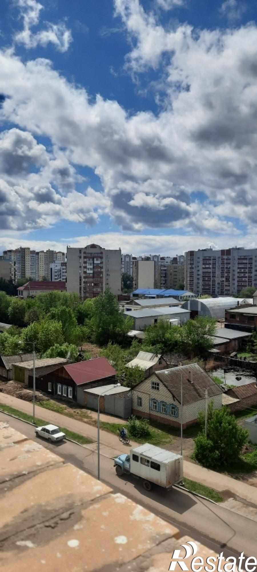 Купить квартиру за 4 000 000 рублей на Пушкина 85