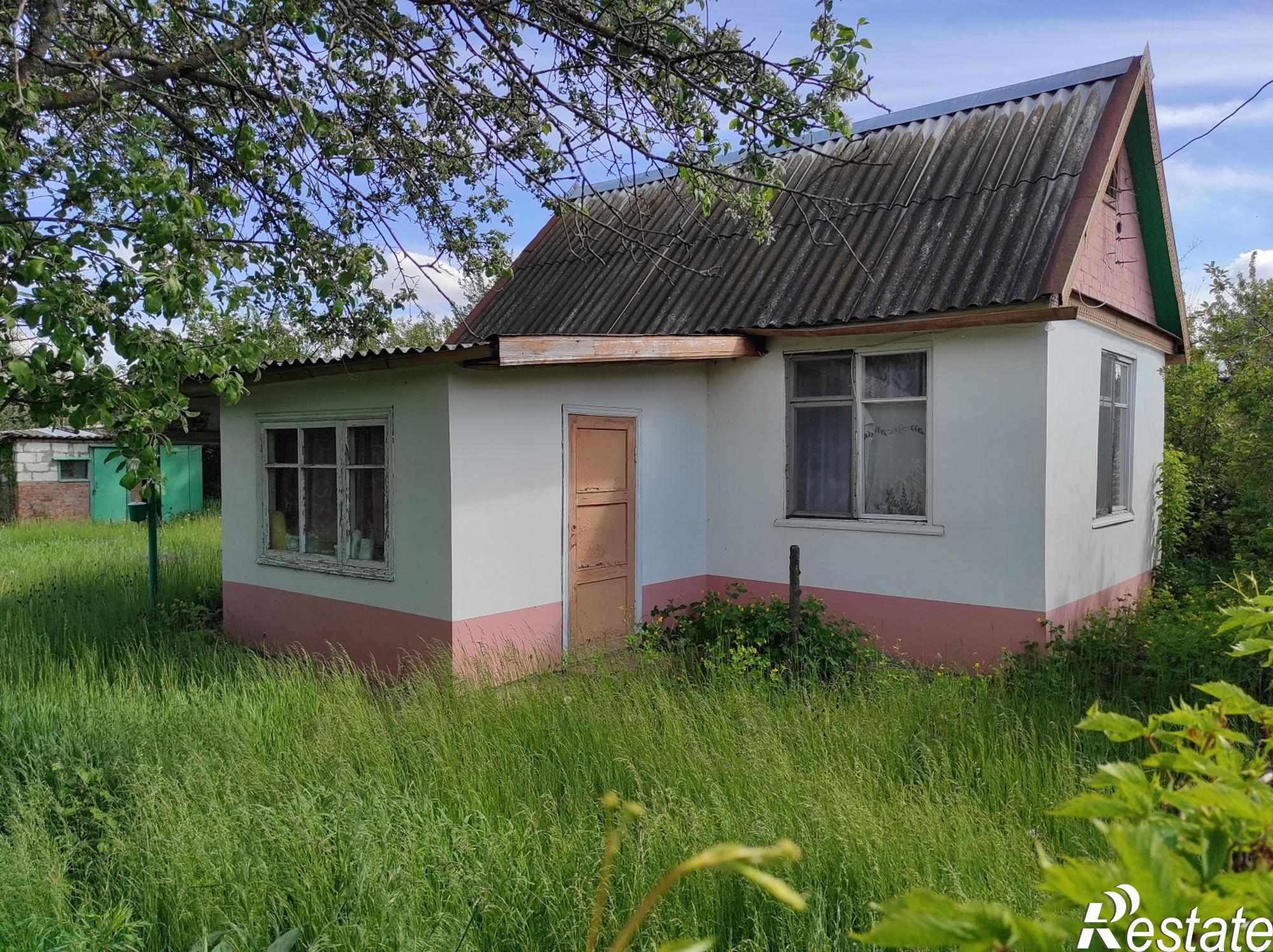 Купить дачу, дом, коттедж за 350 000 рублей на СНТ Рубин