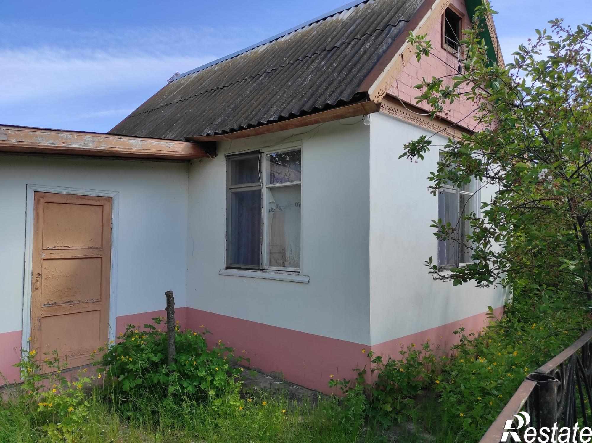 Купить дачу, дом, коттедж за 350 000 рублей на СНТ Рубин