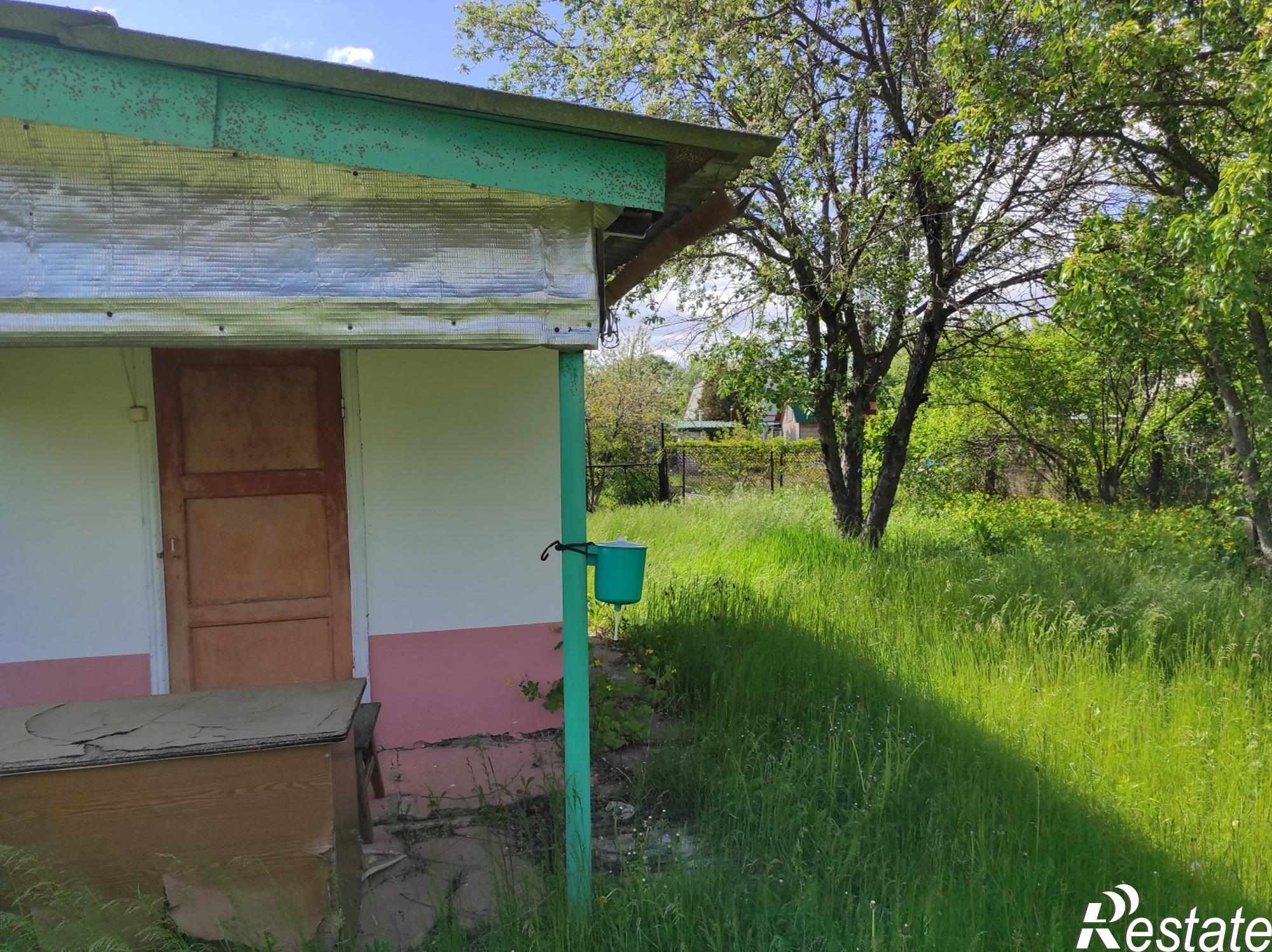 Купить дачу, дом, коттедж за 350 000 рублей на СНТ Рубин