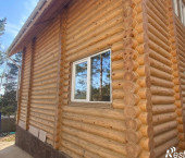 коттедж 76.5 кв м Array