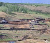 земля 1817 сот улица Олейникова