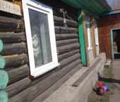 коттедж 40 кв м Озерная