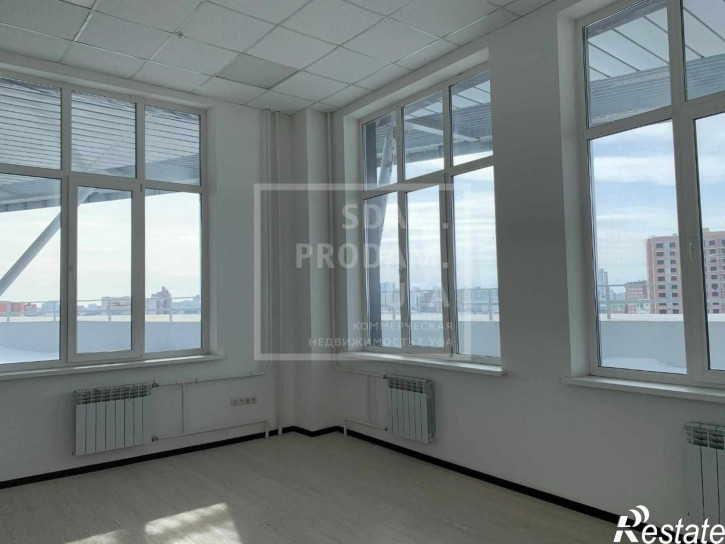Офис Кировоградская улица, д.10