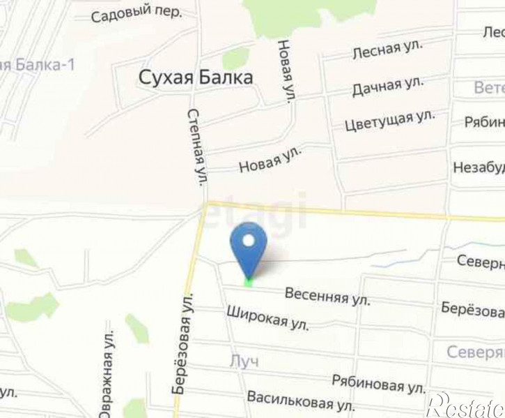 Земельный участок Array
