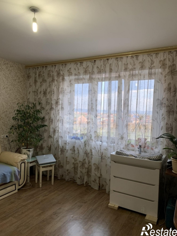 2-комн квартира Ольховая улица