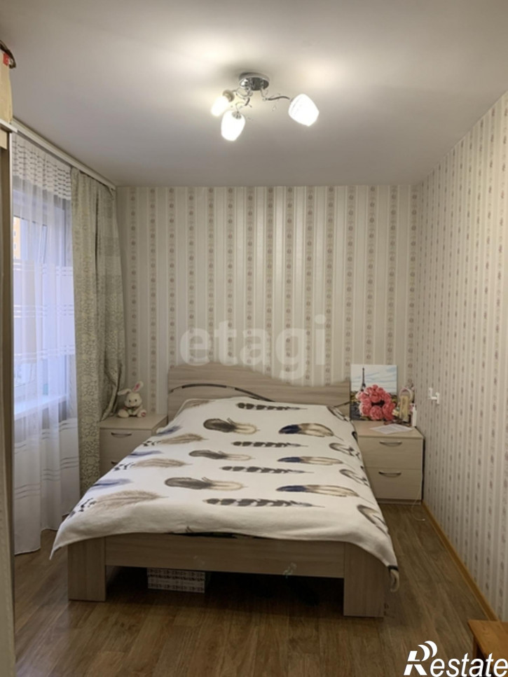 2-комн квартира Ольховая улица