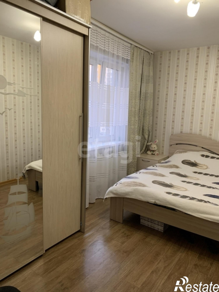 2-комн квартира Ольховая улица