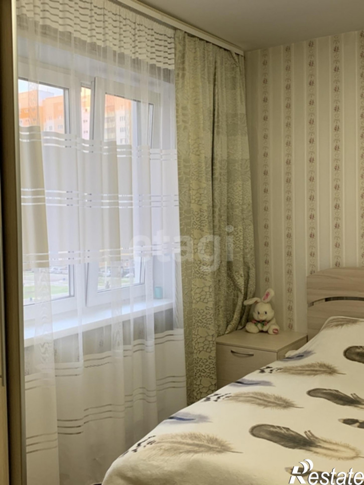 2-комн квартира Ольховая улица