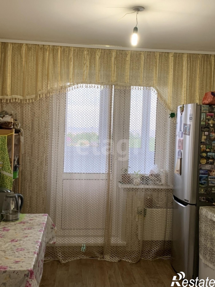 2-комн квартира Ольховая улица