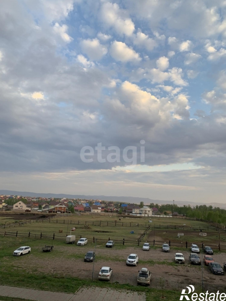 2-комн квартира Ольховая улица