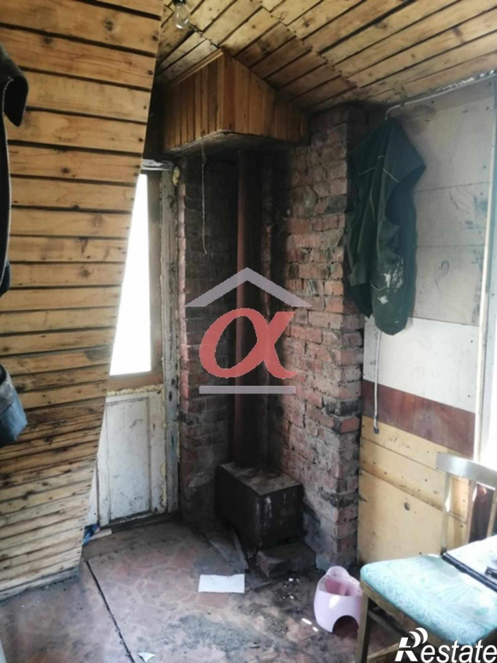 Коттедж/дом Заводский