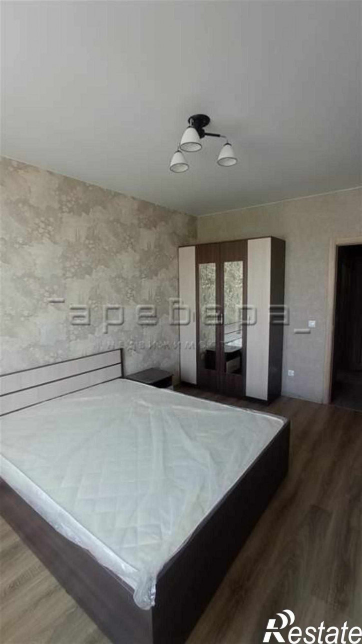 2-комн квартира 78 Добровольческой Бригады, 25