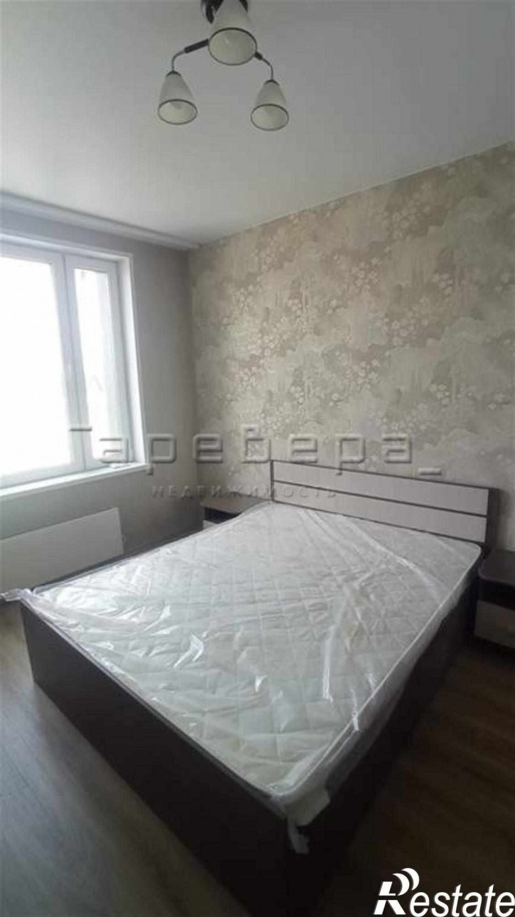 2-комн квартира 78 Добровольческой Бригады, 25