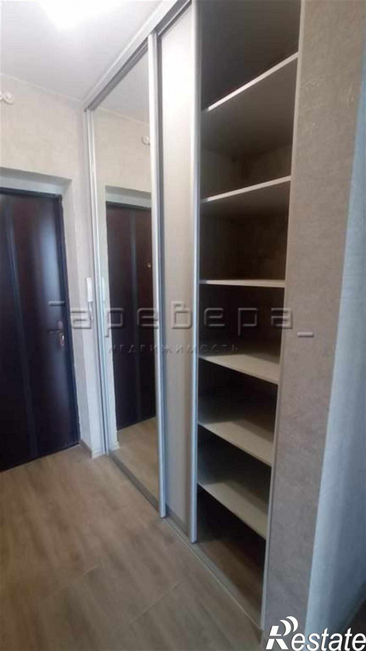 2-комн квартира 78 Добровольческой Бригады, 25