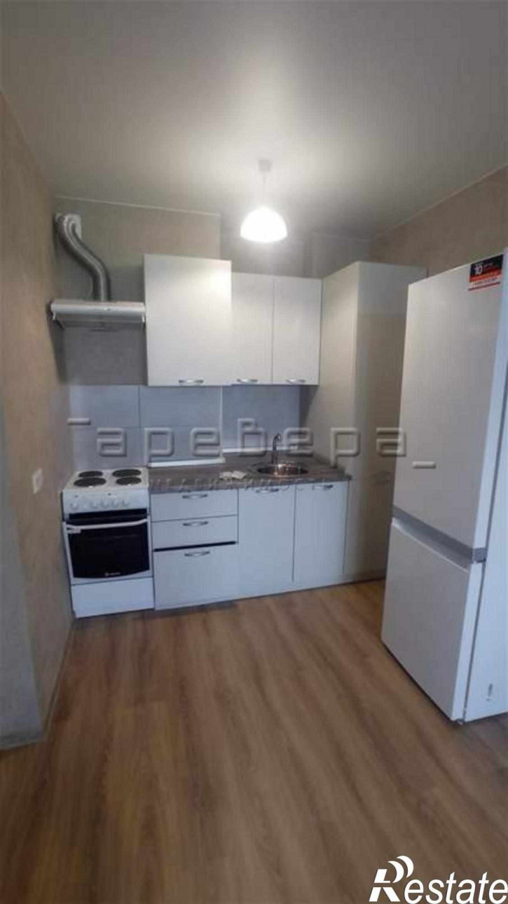 2-комн квартира 78 Добровольческой Бригады, 25