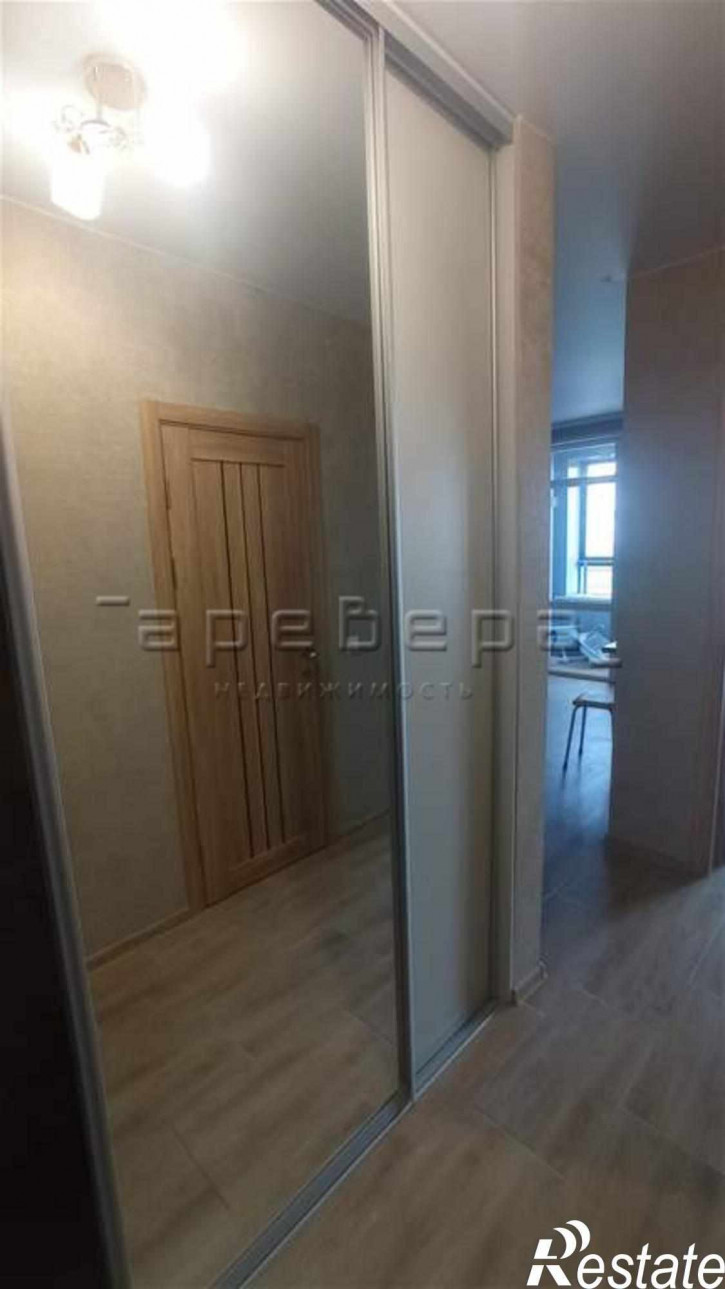 2-комн квартира 78 Добровольческой Бригады, 25