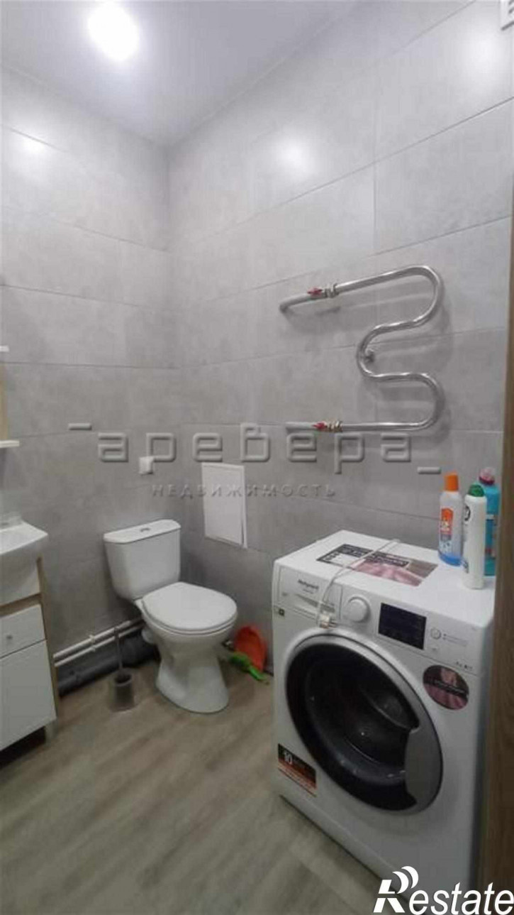2-комн квартира 78 Добровольческой Бригады, 25