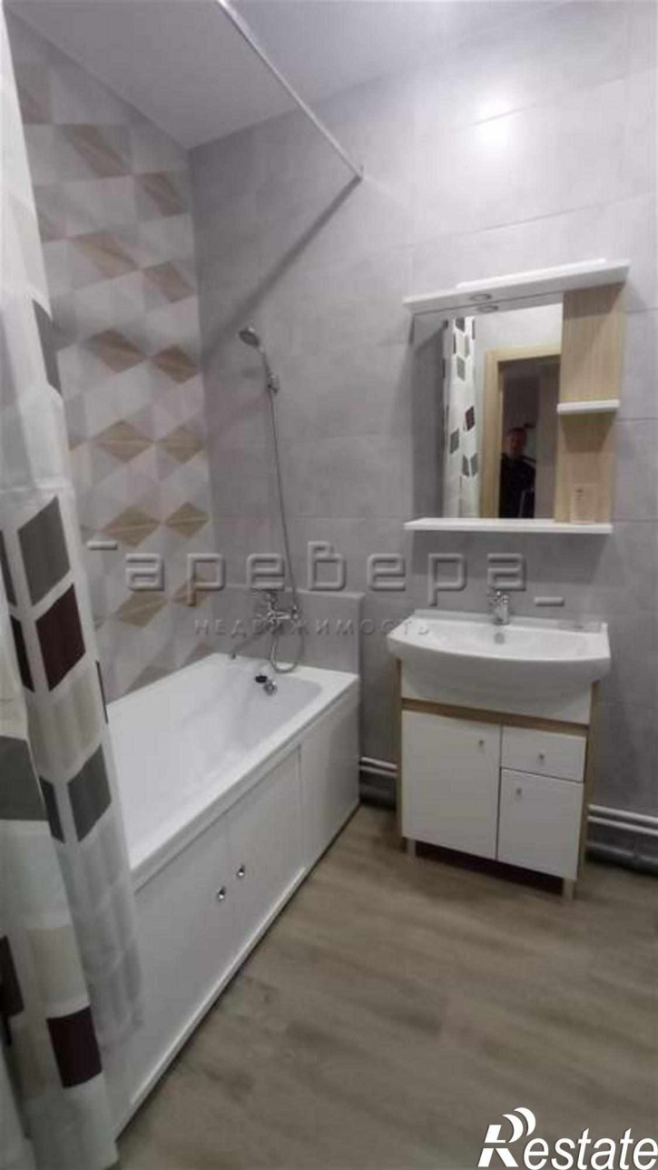 2-комн квартира 78 Добровольческой Бригады, 25