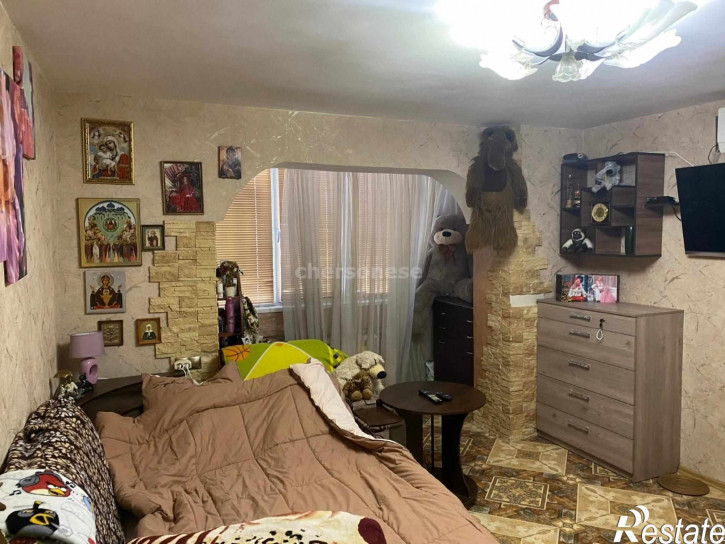 2-комн квартира Генерала Острякова проспект, д.146