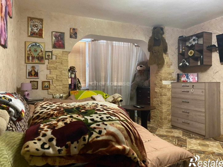 2-комн квартира Генерала Острякова проспект, д.146