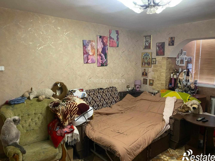 2-комн квартира Генерала Острякова проспект, д.146